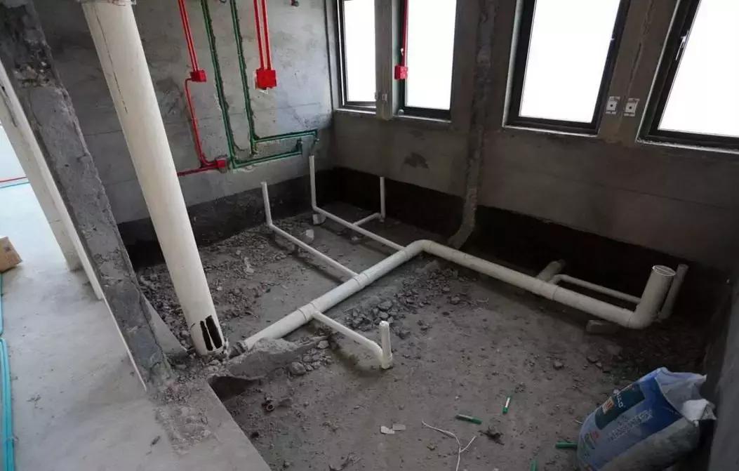 马桶移位最好的解决方法,马桶移位最好办法怎么改