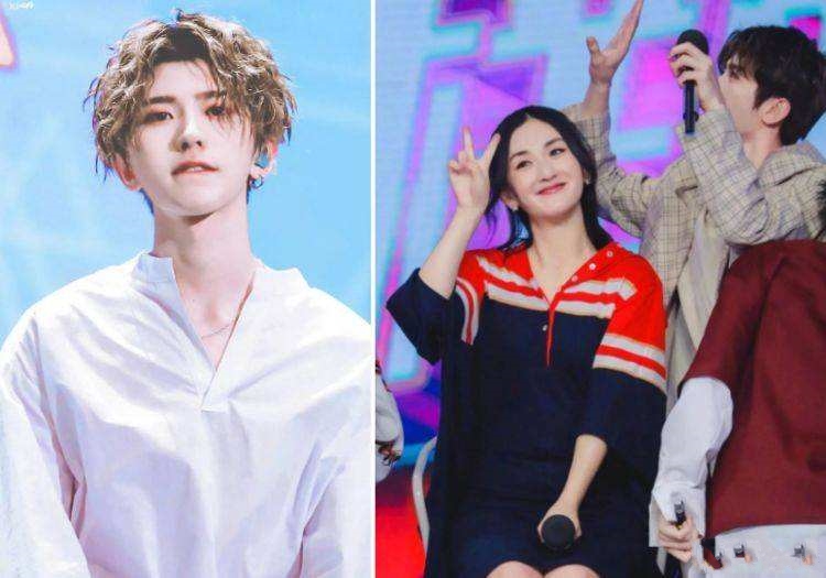 明星也追星周杰伦完整版,明星也追星