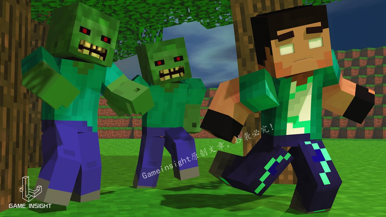 内存小不需要网络的手机沙盒游戏,手机内存占的少还好玩的游戏