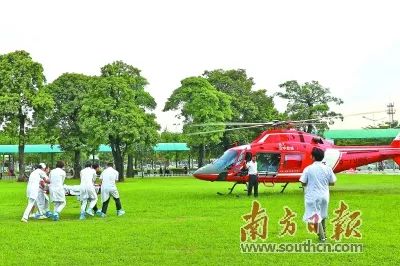 东莞应急救援直升飞机,东莞市24小时道路救援