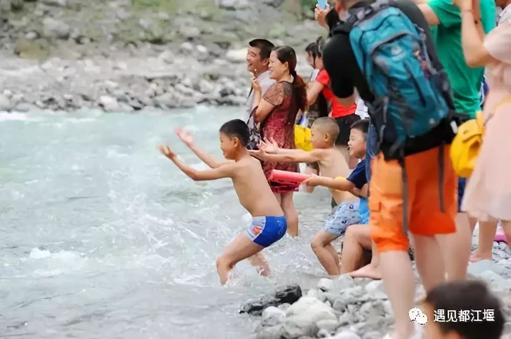 西部第一漂流,西部第一漂