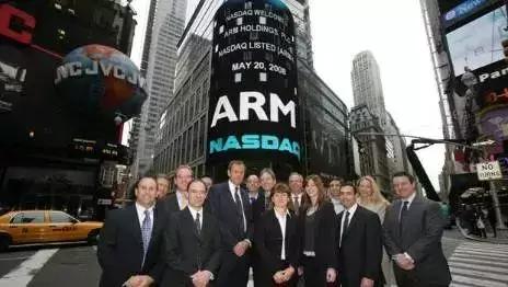 arm的前身,arm起源史视频