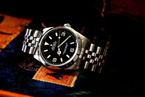 复刻大师全方位介绍复刻表乱真级别神器，附上手效果图！