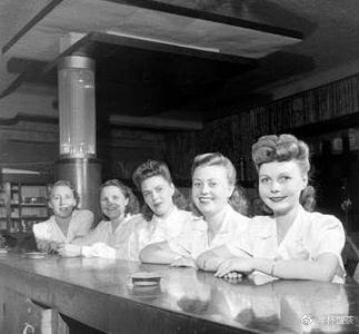 流浪在旧上海滩的白俄，给上海至今生活仍留下了深深烙印（多图）