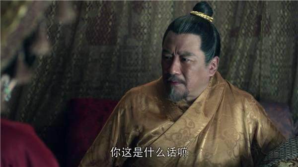 琅琊榜静妃处世聪颖,琅琊榜静妃分析