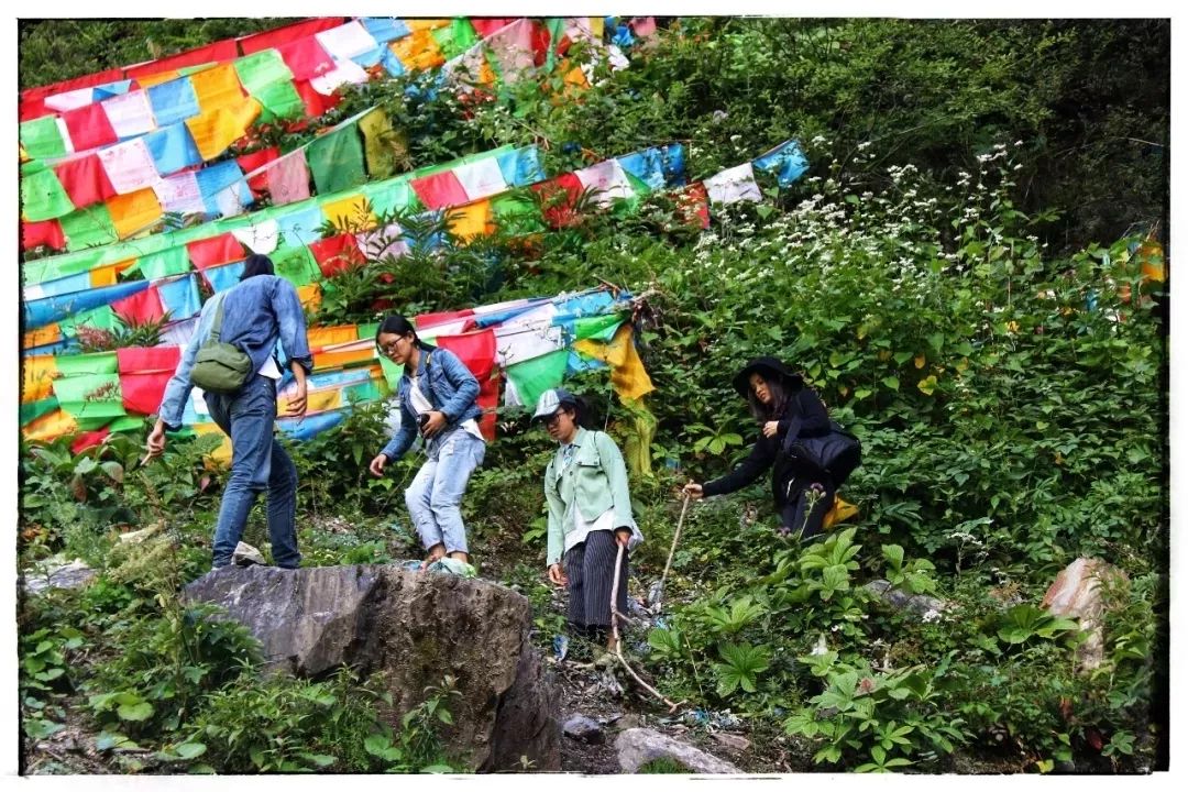 中秋旅行结伴云南,九月份准备去西藏结伴同行的有吗