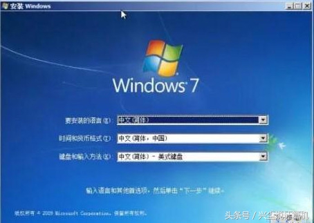 你了解BIOS界面及变更BIOS安装系统吗？