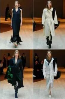 服装设计专业有哪些前途,服装设计行业怎样