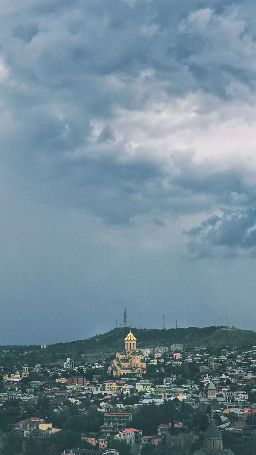 火速出签的高加索三国之格鲁吉亚，值得你来来来来来来来