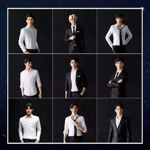 exo回归朴灿烈歌词,exo灿烈开场