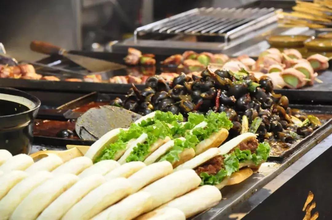 新型餐饮创业新模式,新模式餐饮创业