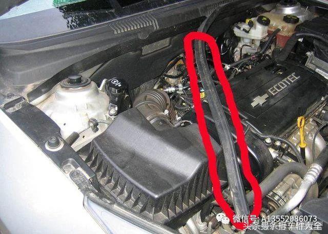 通用科鲁兹p0011故障码怎么解决,科鲁兹有什么小毛病