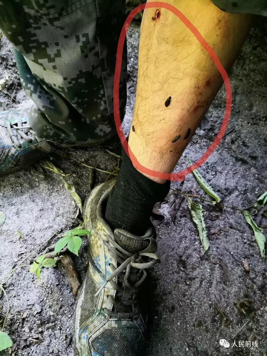 墨脱部队老照片,墨脱边防军人真实照片