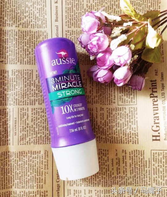 阚清子安利的洗发水,阚清子袋鼠洗发水