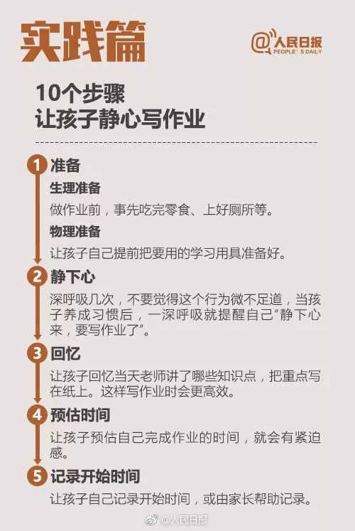 人民日报点评小学生寒假作业,人民日报暑假