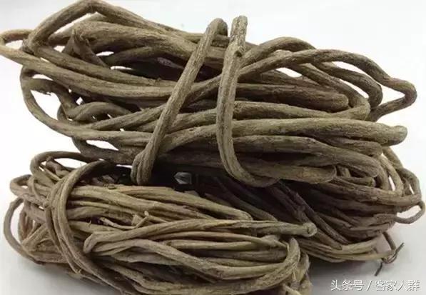客家人煮汤有哪些草药,梅州客家煲汤药材根