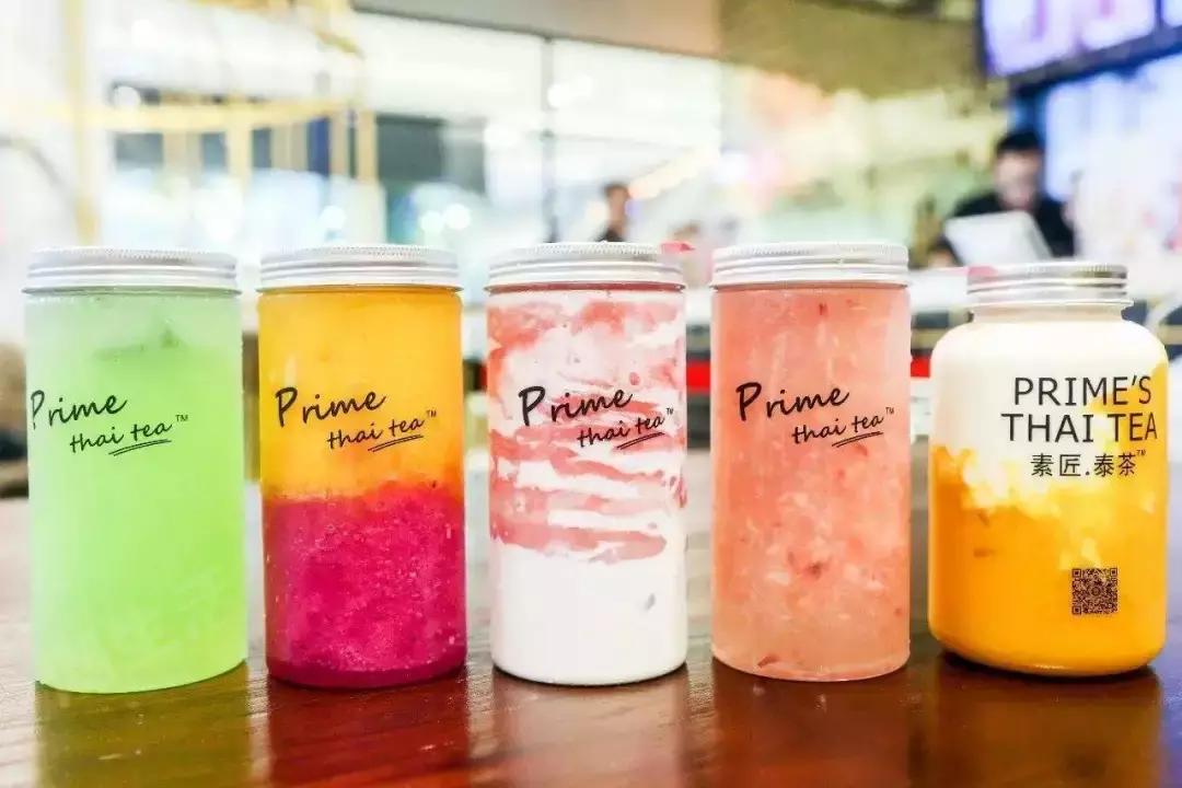 网红奶茶有什么危害,网红奶茶受追捧过量饮用不健康