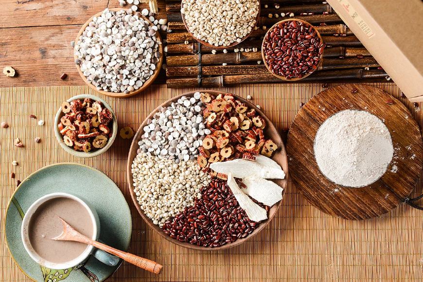 五谷丰收究竟有哪五谷,五谷丰收中的五谷一般指哪