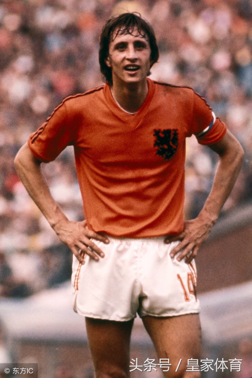 足球领域的绝代双骄是谁,为什么梅西和c罗是绝代双骄