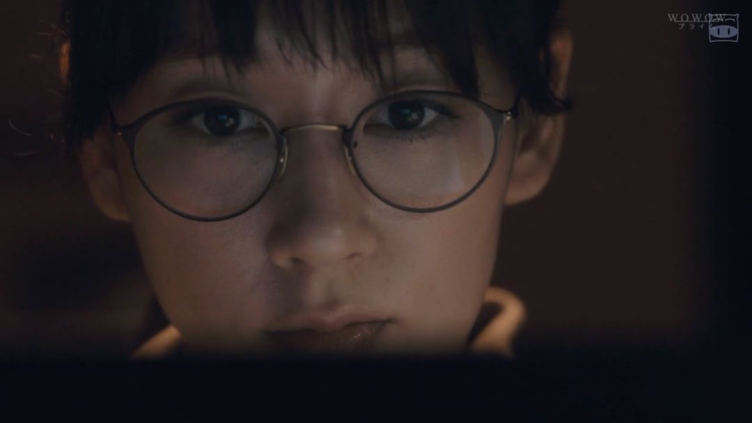 不愧是岛国深夜剧，把女性的欲望拍的这么露骨