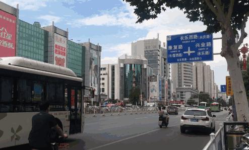 康复路女装批发市场,康复路交易市场3楼事件