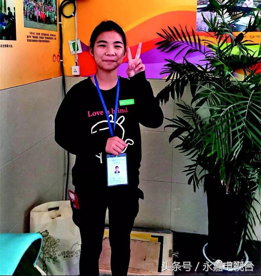 永嘉这位小女孩凭借一幅科幻画，一路过关获国家级一等奖！