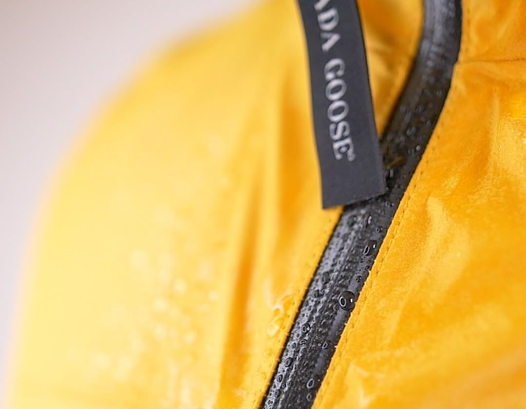 加拿大鹅真的值得买么,加拿大什么最值得购买