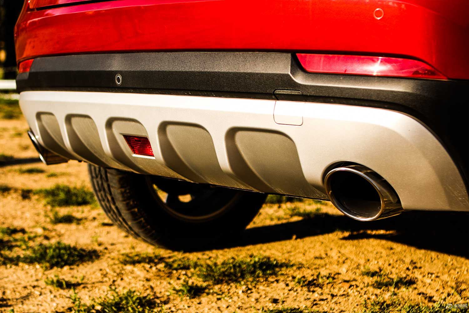 哈弗h2s蓝标值得入手吗,2018款哈弗h2s红标版试驾