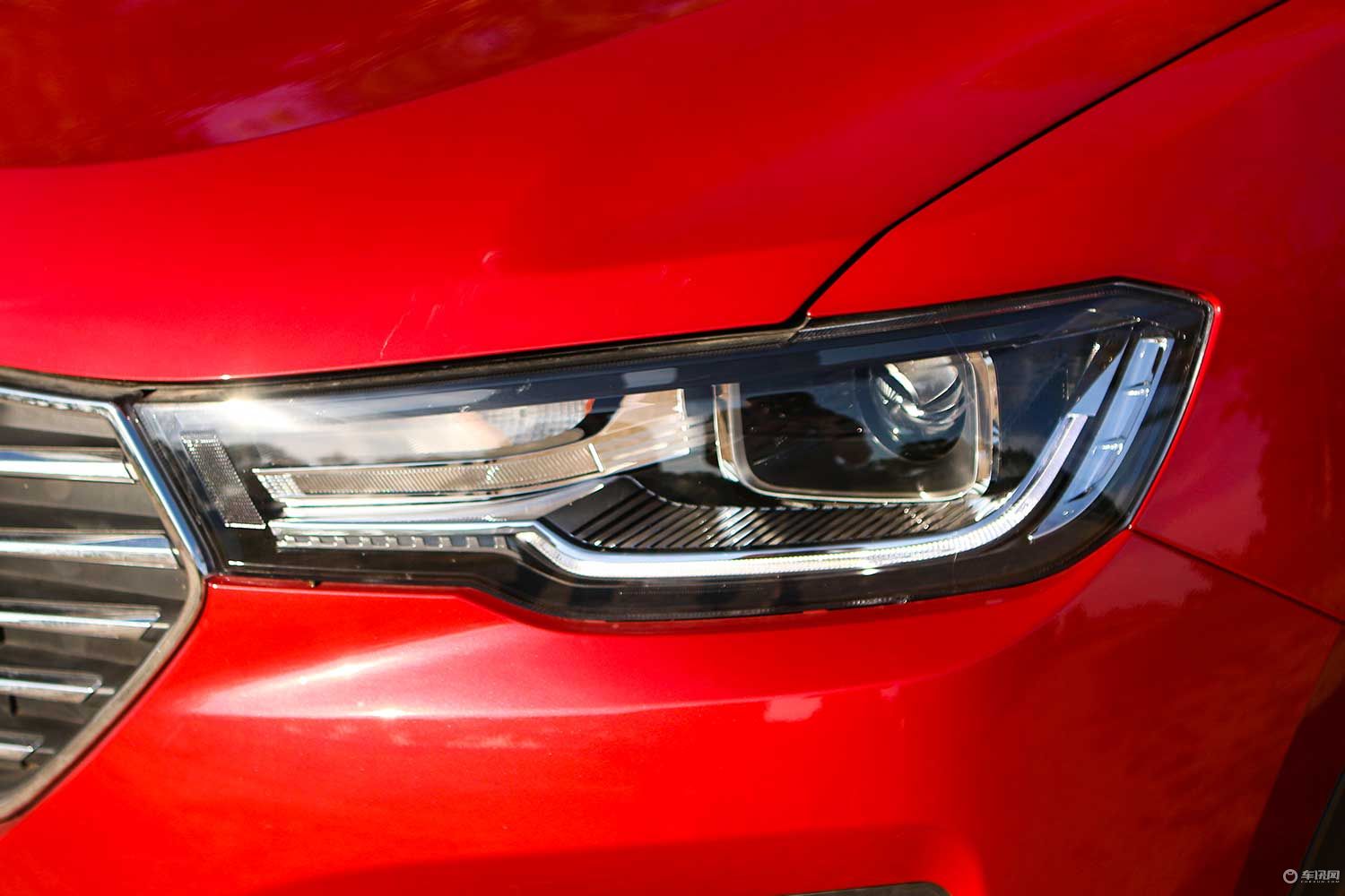 哈弗h2s蓝标值得入手吗,2018款哈弗h2s红标版试驾