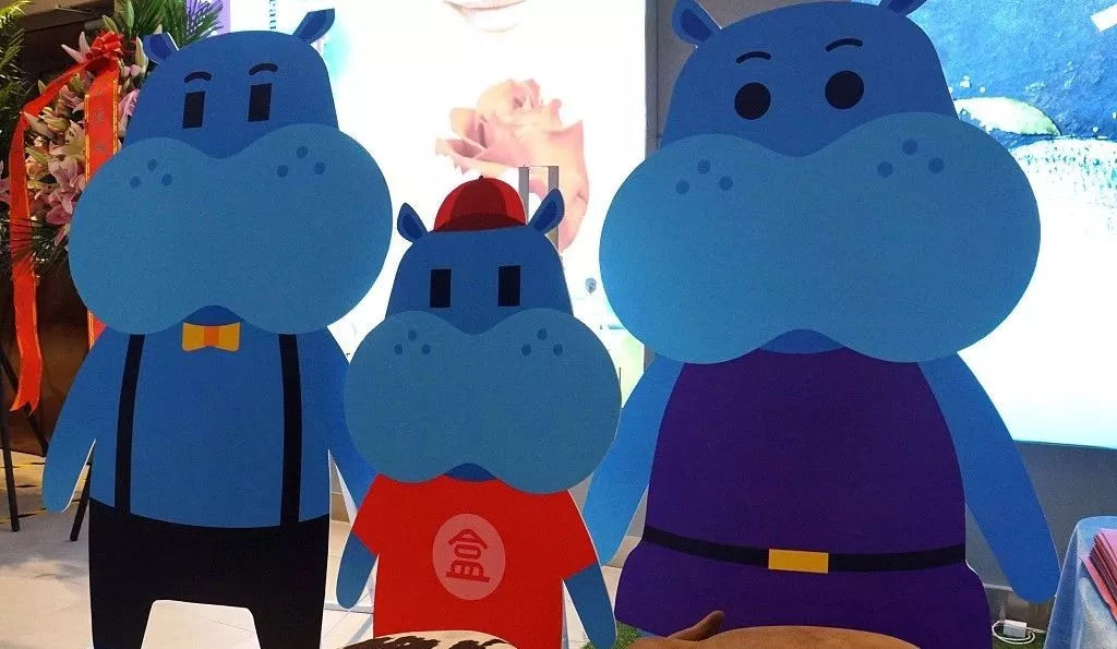 阿里巴巴与京东新零售战略合作,新零售阿里巴巴