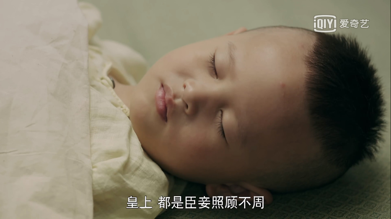 收藏这份后宫育儿攻略，孩子生病轻松避坑
