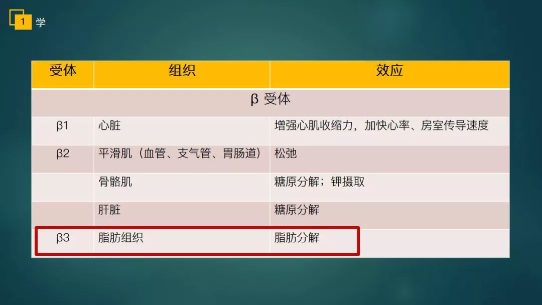 48种非常经典的药理学记忆口诀,药理学口诀及讲解