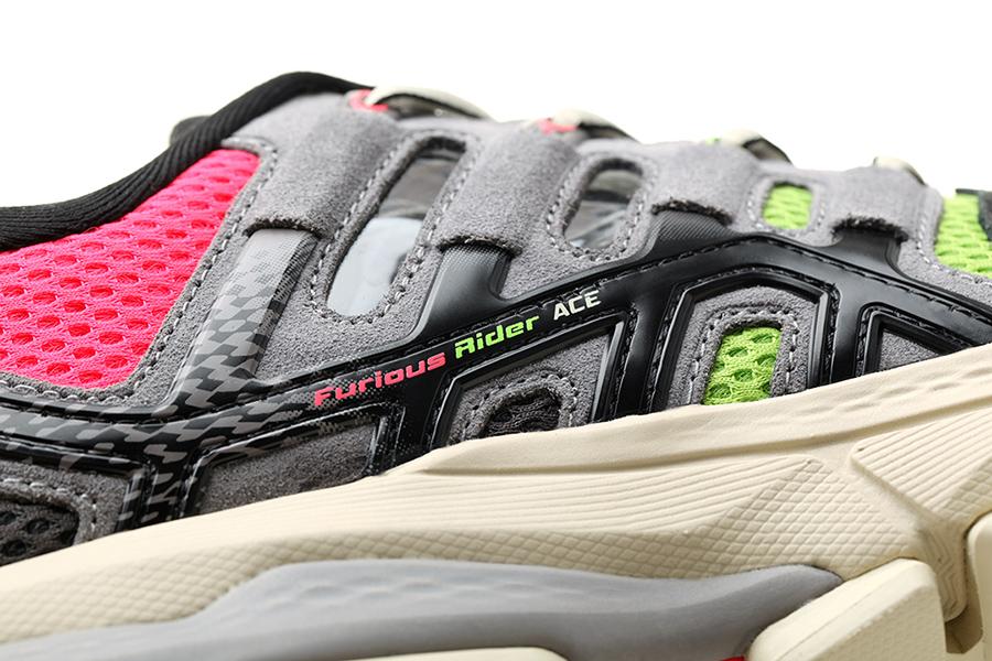 puma签约中国球员,puma签约田径运动员