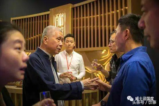 盘点WhiskyL!2018｜十年盛典，果然十全十美！周立波也来了