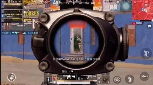刺激战场为什么刚枪总是输,刺激战场刚枪的时候卡顿