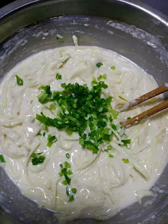 土豆丝做法大全家常菜简单好吃,土豆丝家常做法怎么切