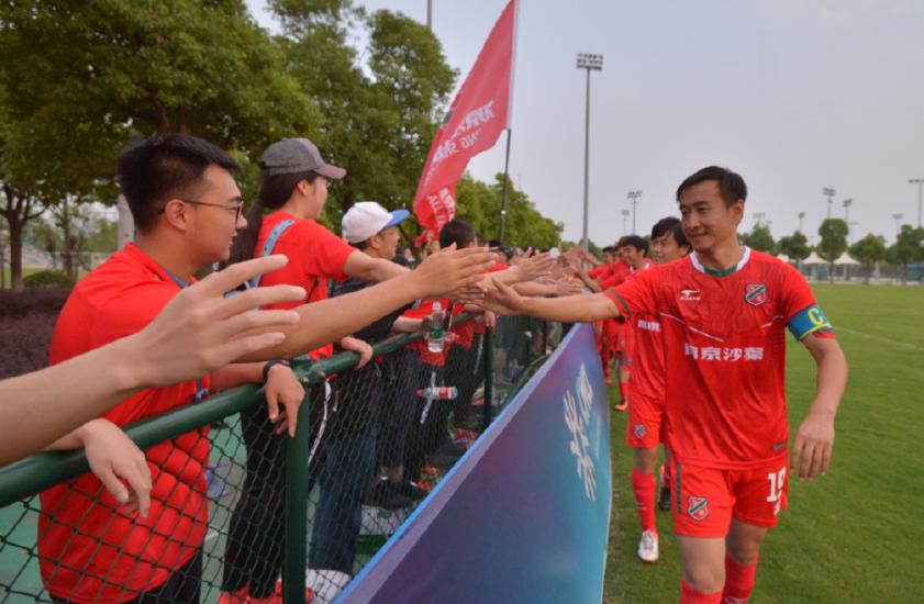 中冠联赛16强,中冠江苏赛区