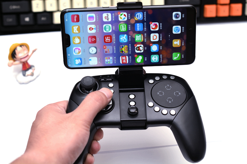 盖世小鸡gamesir手柄g4s,gamesir手柄盖世小鸡