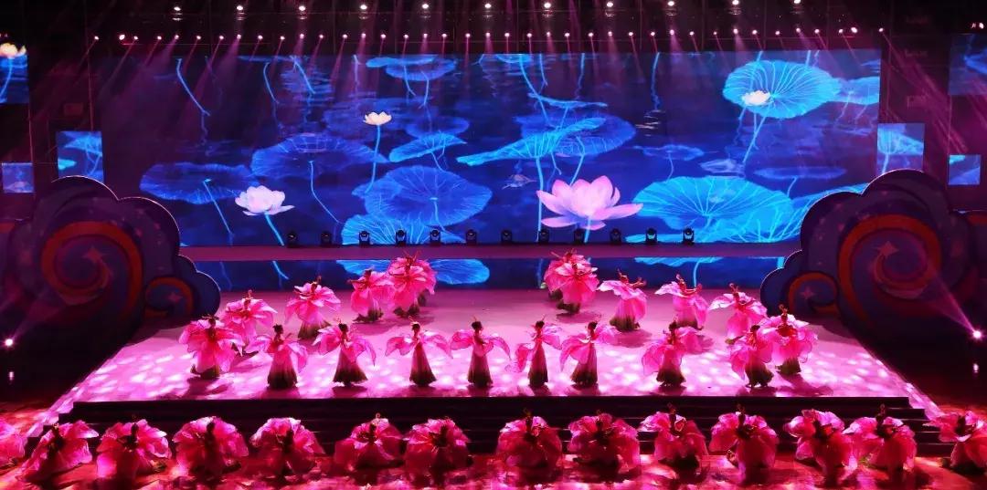 广东省第十五届运动会告捷闭幕，我市体育代表团夺得6金2银7铜