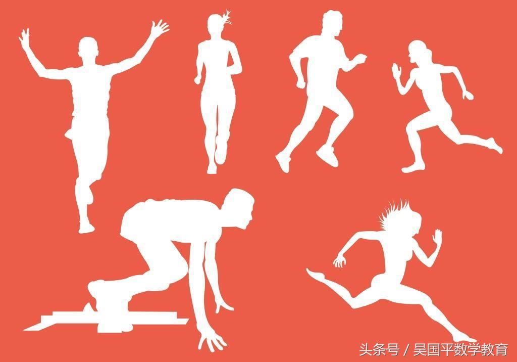 亚运会跟数学有关的知识,看亚运会数学元素