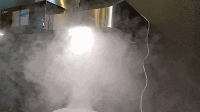 洗油烟机简单又实用的方法,怎样用油污净清洁油烟机