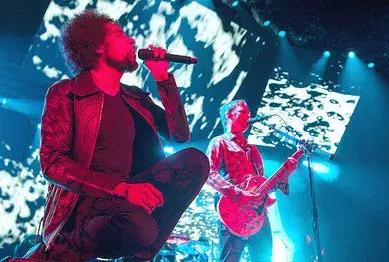 我见世间处处有反抗：AliceinChains