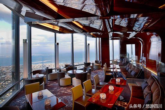 去迪拜的沙漠旅游,去迪拜必做的六件事
