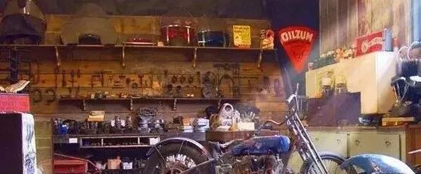 机车对于一个骑手有多么重要,机车对于男人来说意味着什么