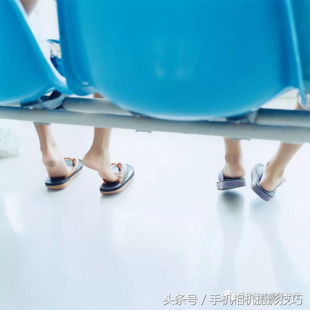 一些关于手机摄影的问题,这些手机摄影的技巧一学就会