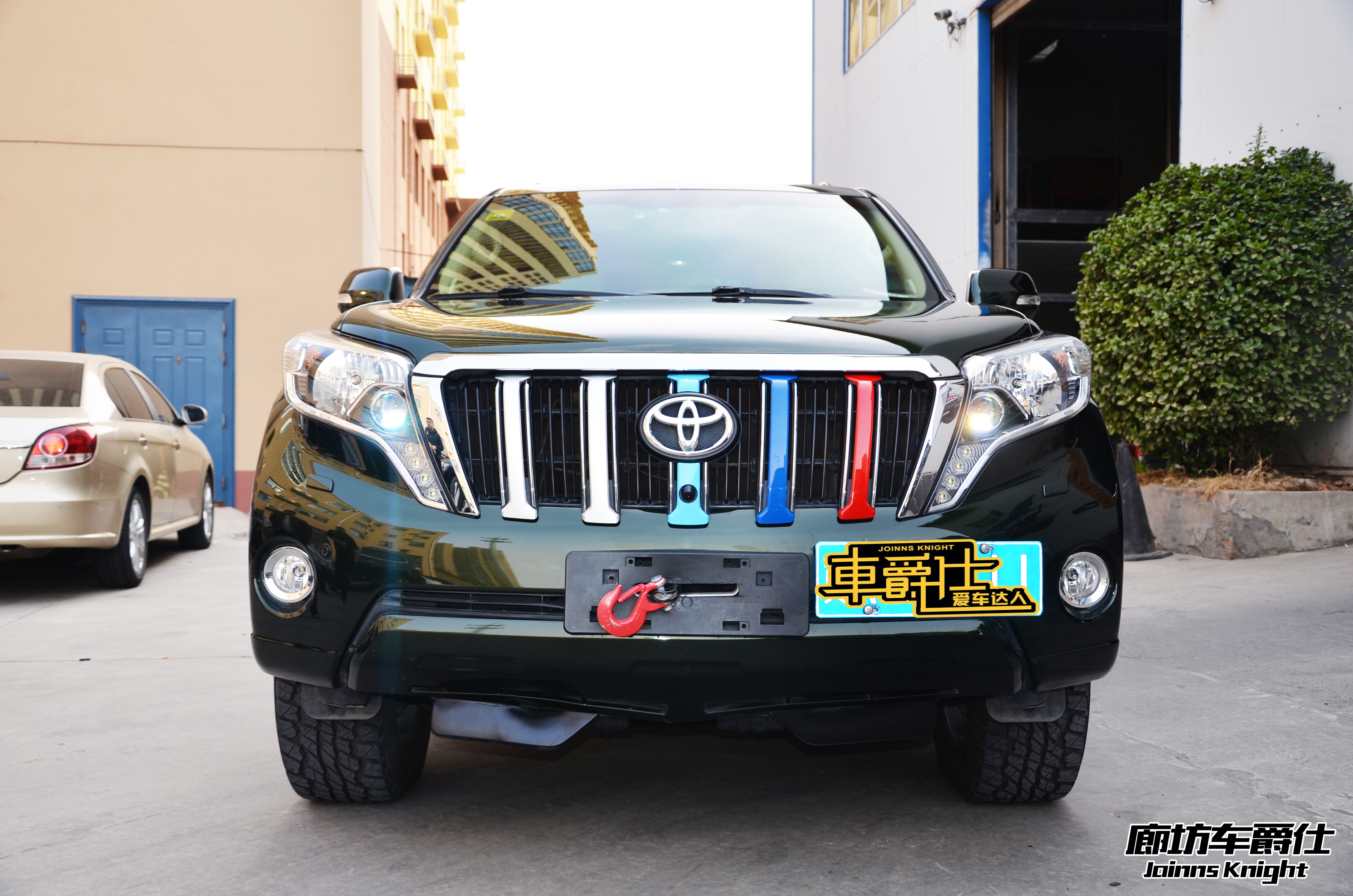 不是所有镀晶都能“叠”加！廊坊车爵仕工带您了解什么是叠加镀晶