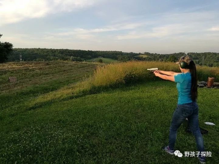 持枪证的考试条件,怎么考狩猎持枪证