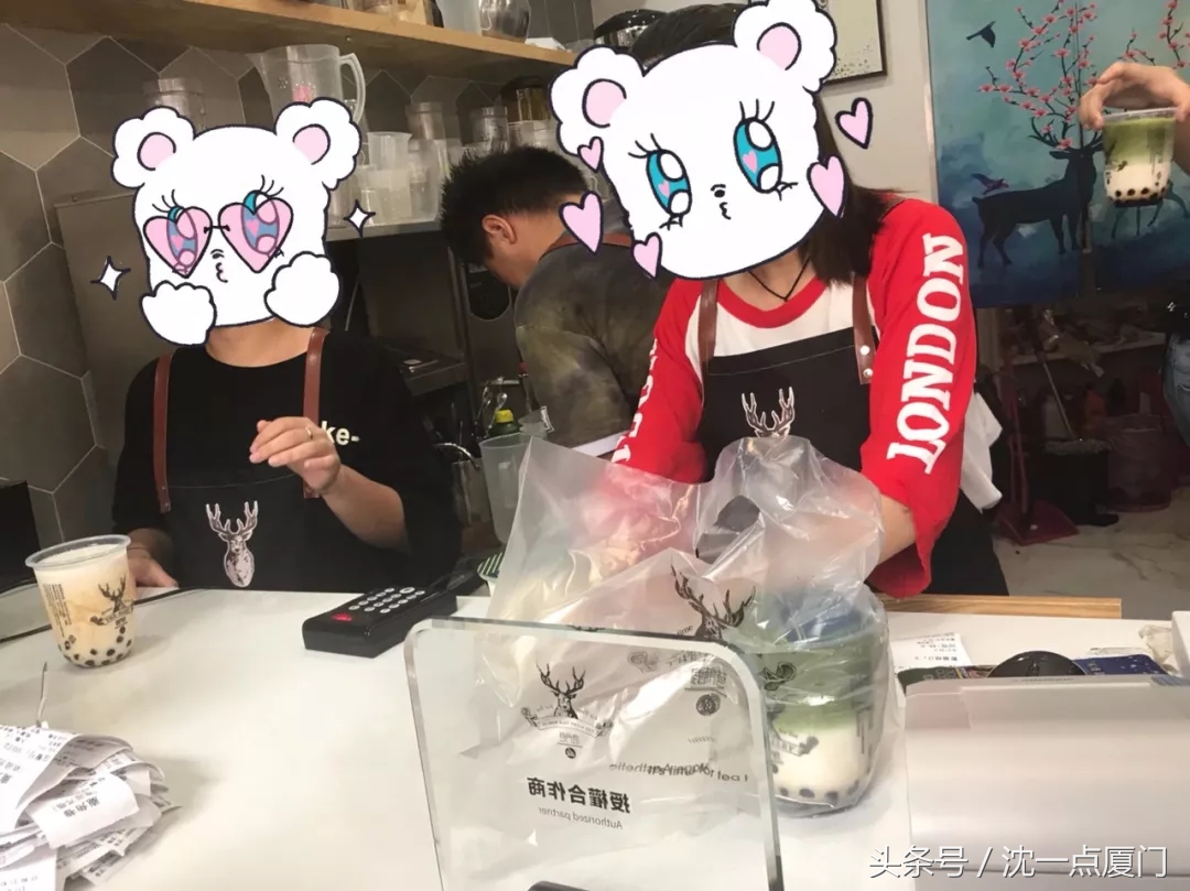 鲍师傅怎么辨别真假,厦门鲍师傅中山路店