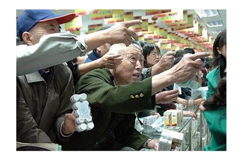 马世良堂保胃丹、太田胃散、蚬壳胃散应该怎样选呢？