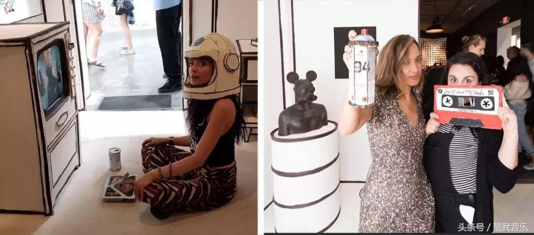 长沙M_DSK音乐节，揭秘奇幻乐园